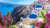  Island Sailing with Virgin Voyages